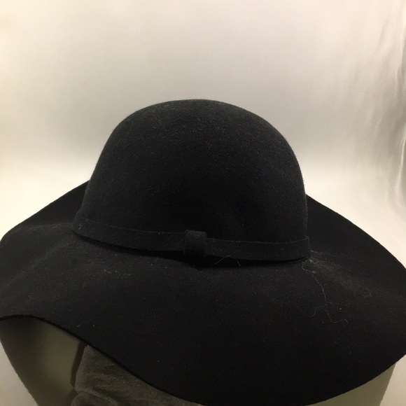 Wool Floppy Women’s Hat | - Picture 2 of 2